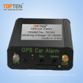 Rastreador GPS del vehículo Arranque de CA / motor desde el móvil (TK220-ER)